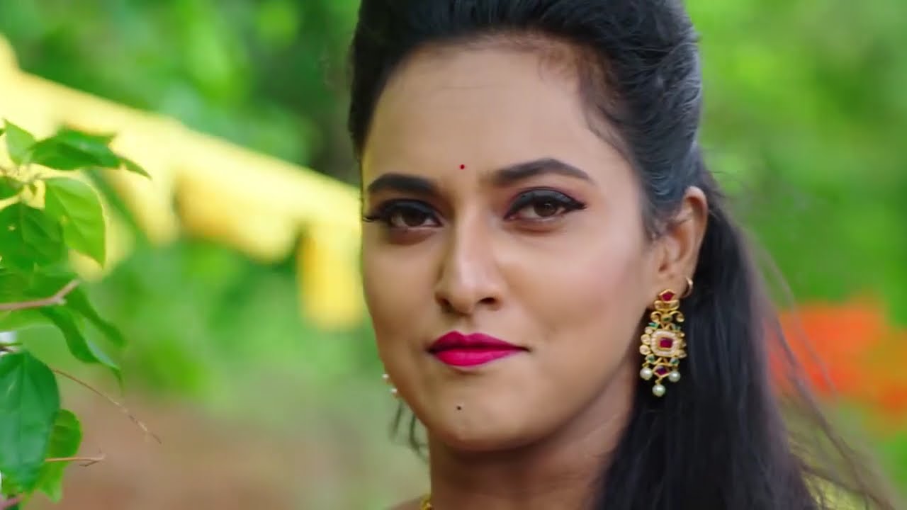 Krishna Sundari - Ep 111 -  Akhil,Shyama,Vaidedhi - Kannada Tv Serial - ZEE5 Classics Kannada