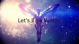 Warframe: Void Trader 2/12/16