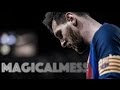 Lionel Messi vs No Space - HD