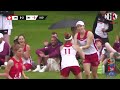 Women's 27 | England vs Switzerland | World Cup 2024