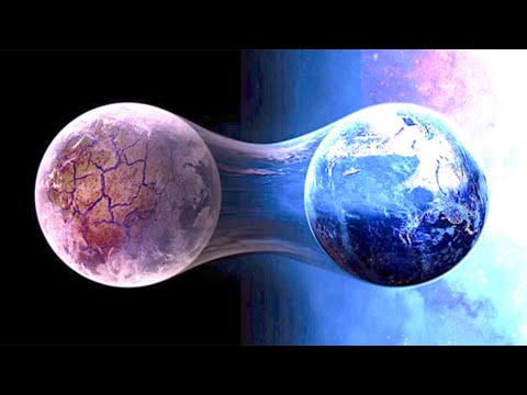 Video: Was Sind Die Zukunftspläne Der NASA Für Die Erforschung Entfernter Planeten? - Alternative Ansicht
