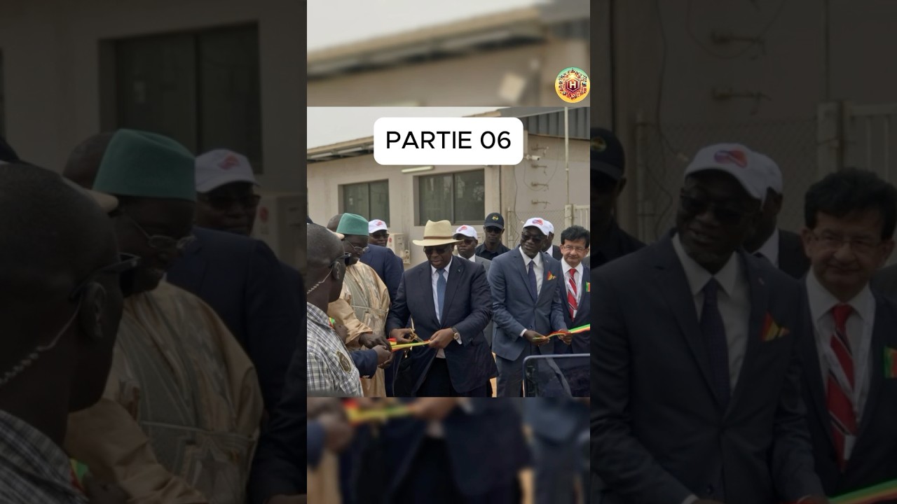 LA FRANCE 🇫🇷 TUE LARFIQUE 😱 