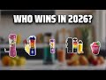 The Top 5 Best BlendJet 2 in 2026 - Must Watch Before Buying!