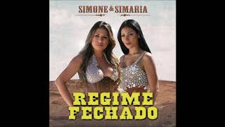 Simone e Simaria - Regime Fechado - Remix DJ Pear
