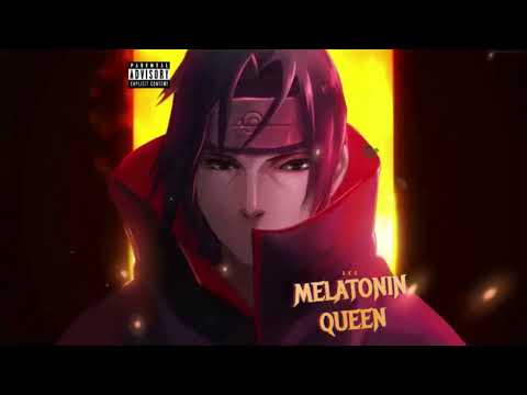 IamAKA - MELATONIN QUEEN (OFFICIAL AUDIO)