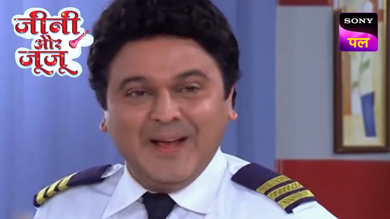 Jeannie पर जादू कर के बहुत खुश है Juju | Jeannie Aur Juju | Full Episode | 14 March 2023