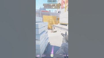 The REAL Zephyr Is SO SNEAKY In Counter Strike 2  #counterstrike2 #counterstrike #TheREALZephyr