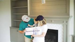 Stage #9: Closing Day! - Hearthside Homes Process