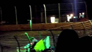 Travis May 8 Race.mov
