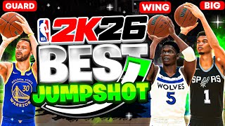 Season 4 Jumpshots Are BROKEN… Oscar Robertson \u0026 Wendell Carter Jr  Are UNREAL