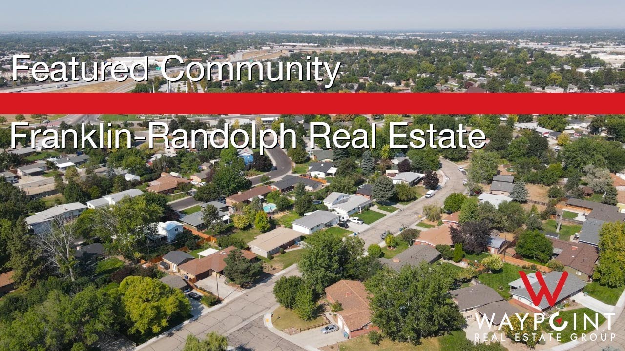 Franklin Randolph Real Estate