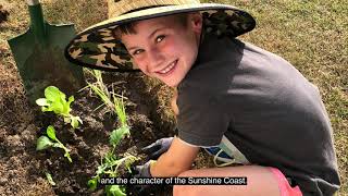 Green step forward for Sunshine Coast parks