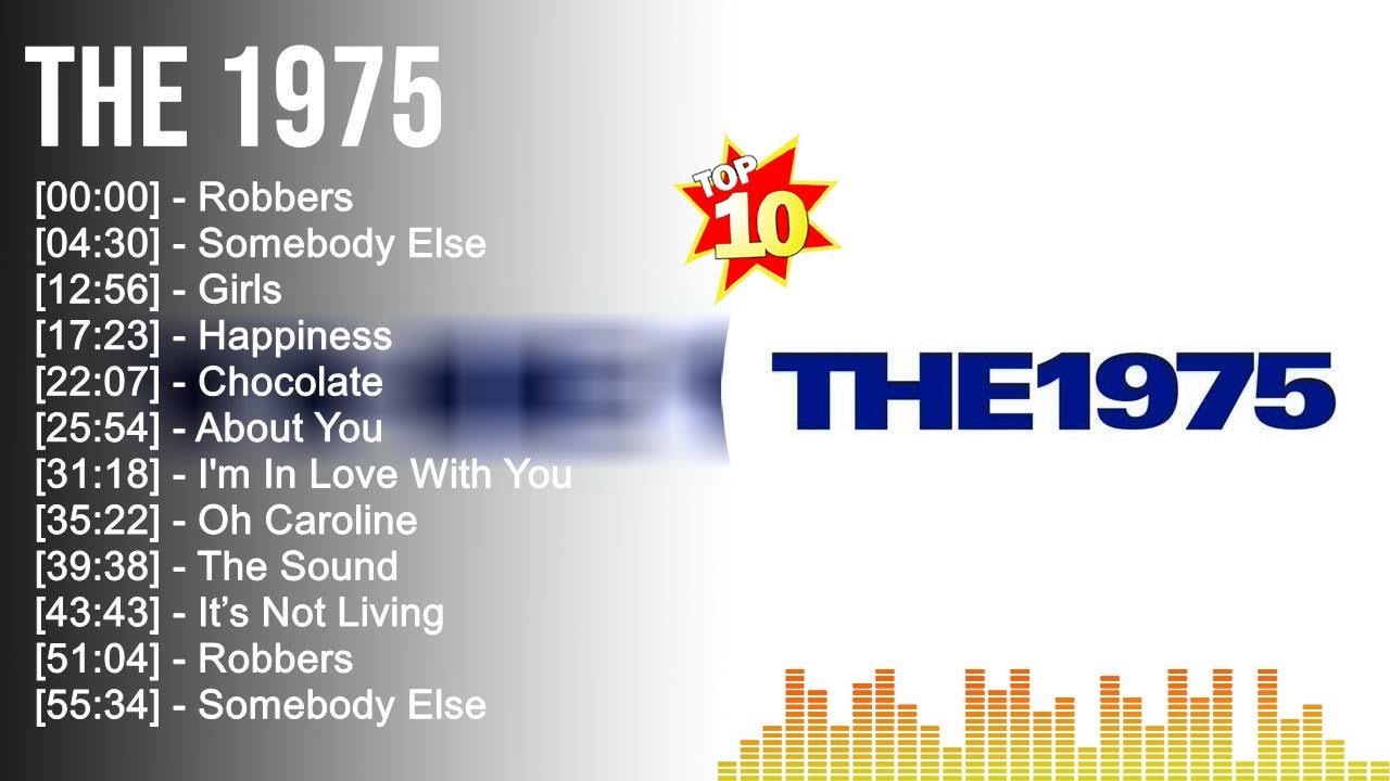 The 1975 Greatest Hits Full Album ▶️ Full Album ▶️ Top 10 Hits of All Time