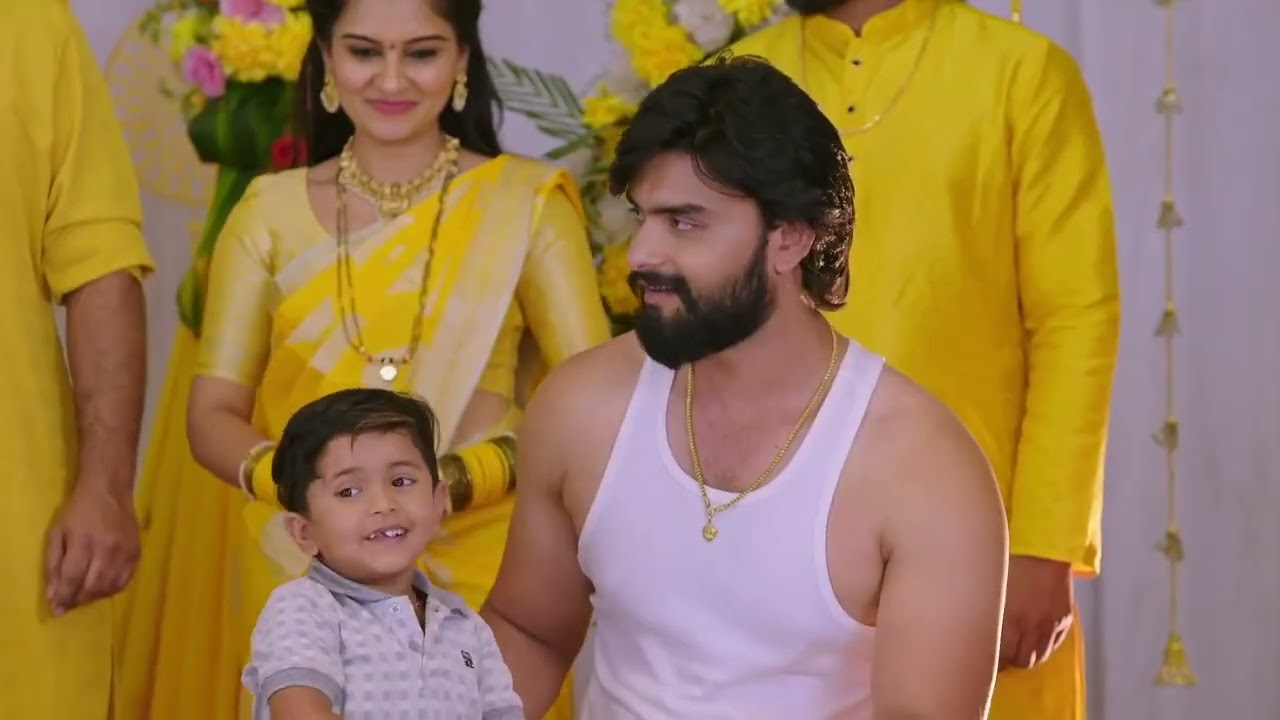 Annayya | Ep - 410 | Webisode | Mar 02 2026 | Zee Kannada