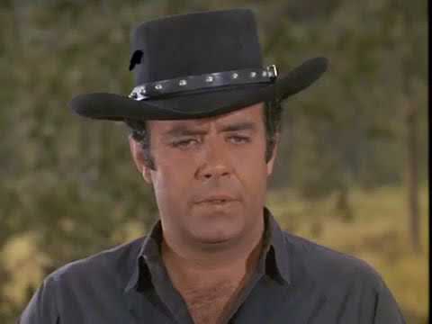 BONANZA s. 6, ep. 2 / EN - whole series - YouTube