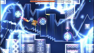 Geometry Dash- [Insane Demon] Enantiomorphs by lucasyecla99