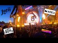 Wooli , Nitti Gritti , Lucii set at Nocturnal Wonderland 2021 Day 2  Vlog