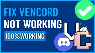 How to Fix Vencord Not Working (Themes and Plugins)