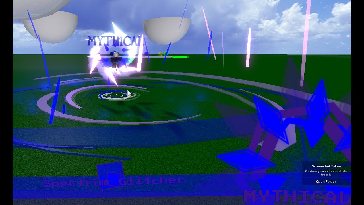 Star Glitcher Fe Version How To Activate All The Forms By Daizu The Memer Of R G - roblox star glitcher script controls