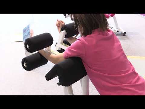 カーブス フジグラン広島 