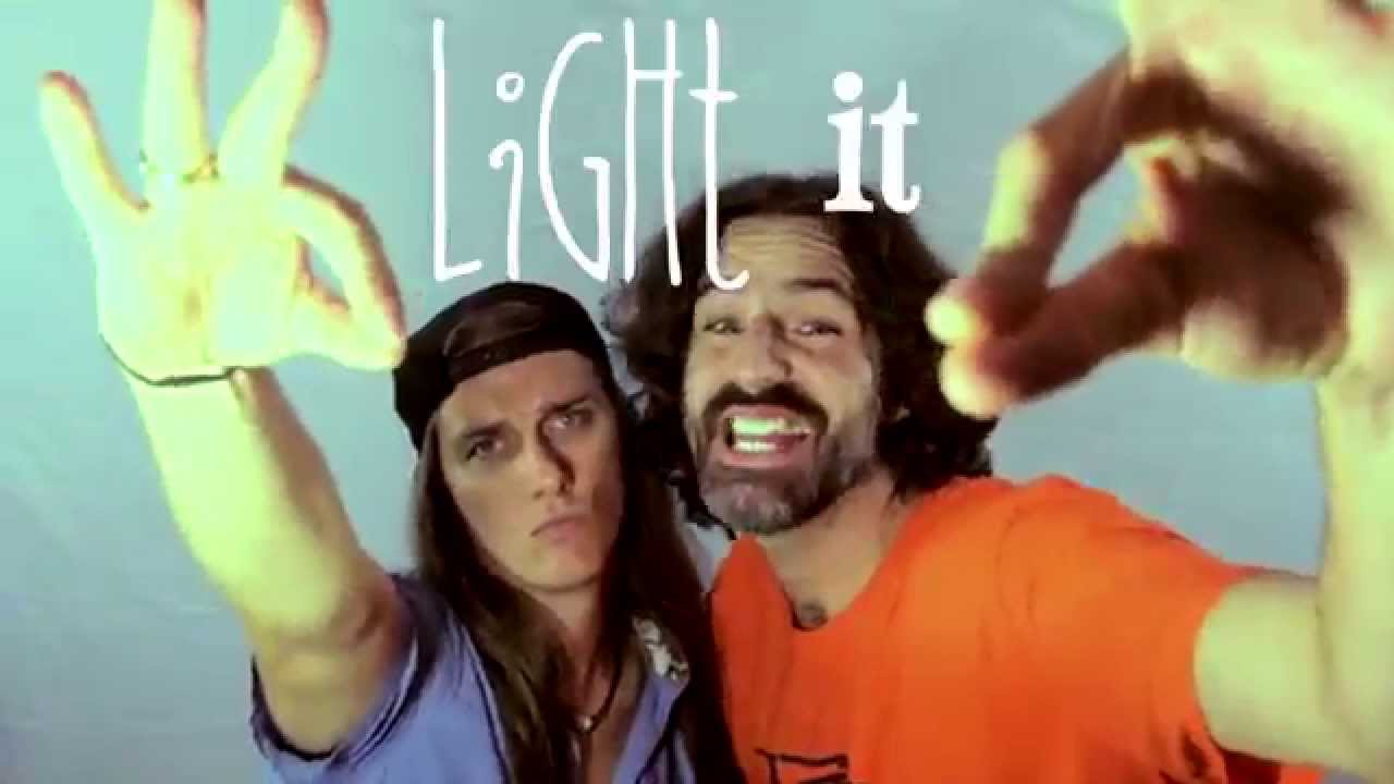 Spiritual Rez | One Big Song (Official Music Video)