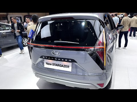 New 2025 Hyundai
