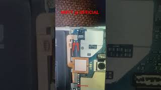 REDMI NOTE 4, REDMI NOTE 4X TEST POINT EDL POINT #9008 #emmc #redminote4 #device #testpoint #mobile