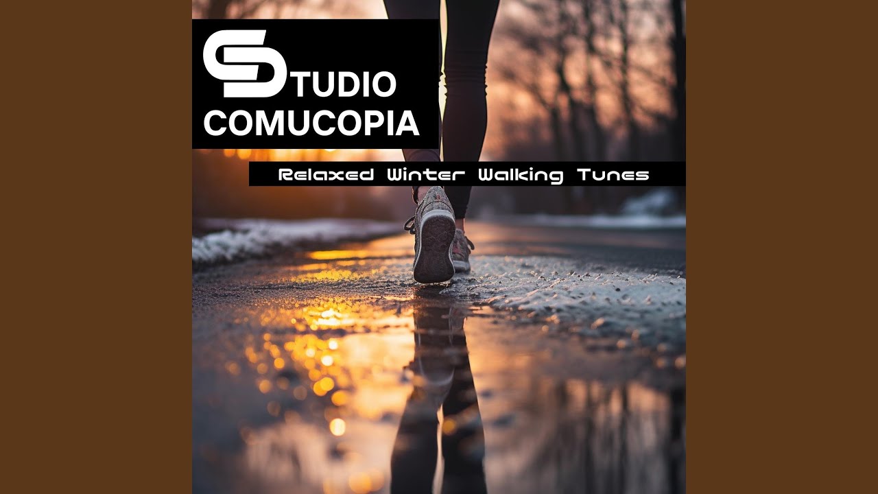 Serenity's Winter Snowfall (Key F Ver.)