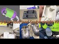 3-D printing a lead scuba weight.