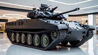 M60A3 Patton (2025) — Легендарный танк возвращается! Обзор, характеристики и модернизация