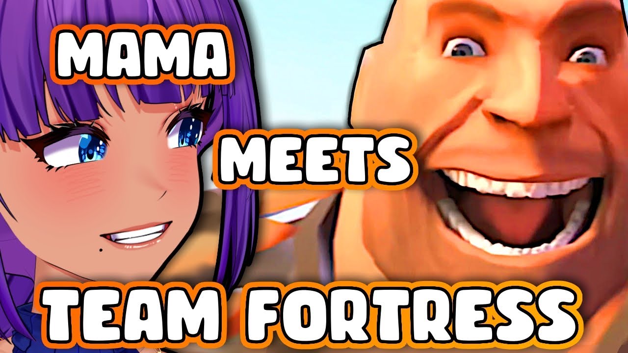 they're kinda HOT tho | Meet the Team (React)