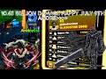 10.6 BILLION DAMAGE on tournament #24 in ANIME ADVENTURES