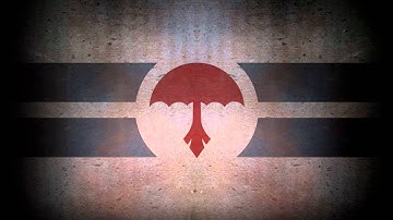 Umbrellas - 1.21 Gigawatts! (NEW SONG) HD