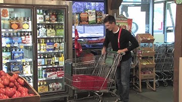 CRESBI 2 Pack & Bag - faster checkout times!