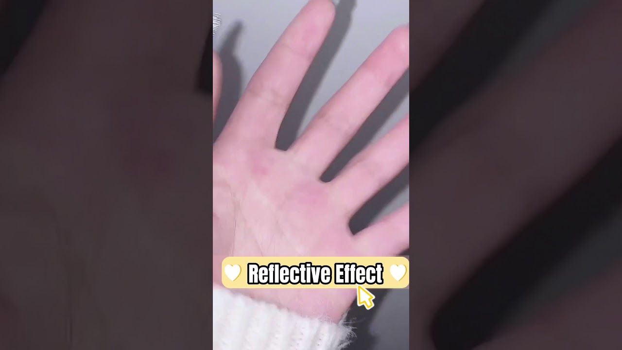 Glitter Diamond Chipping Gel Polish