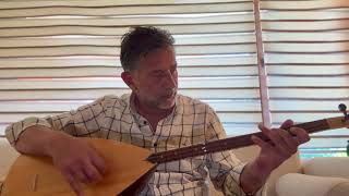 Deniz Bayramoğlu - Geldim Şu Alemi Islah Edeyim