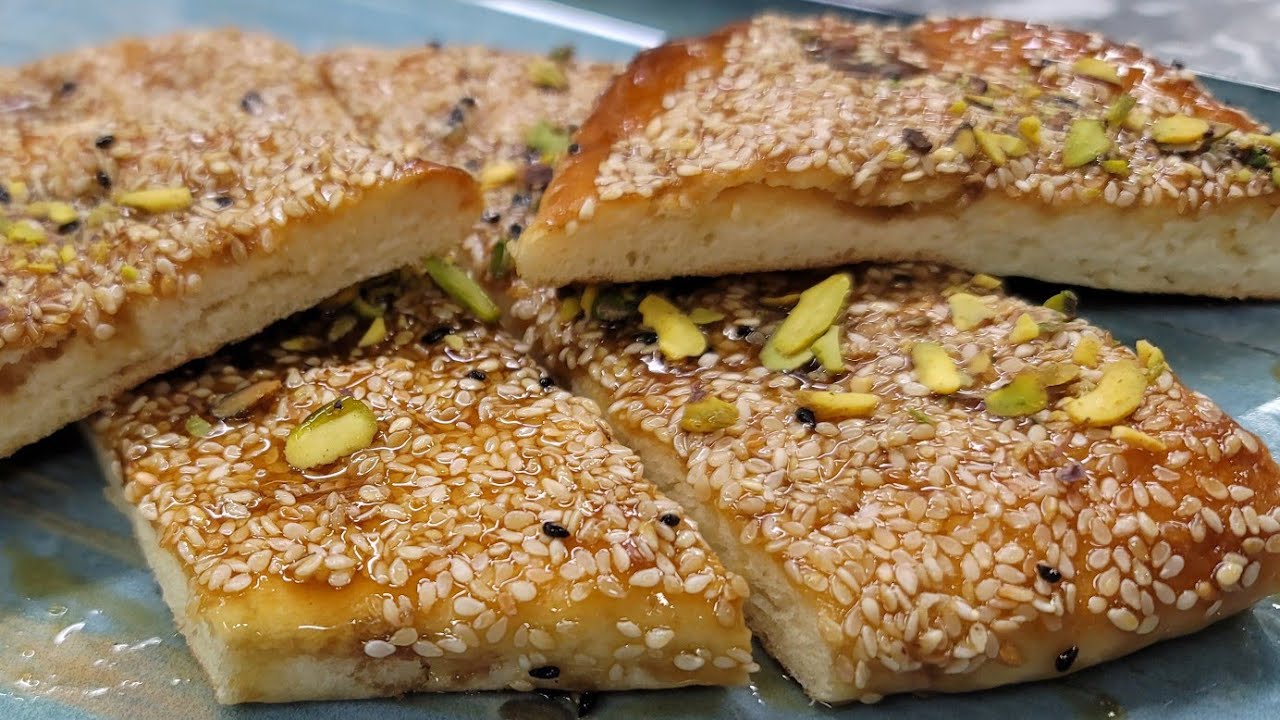 معروك دبس العنب التمر حلب سوريا الشيف عابد السيد