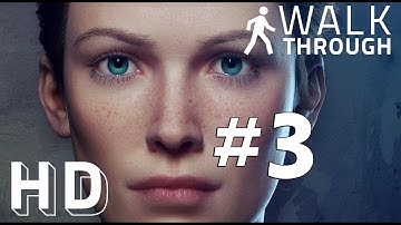 Wolfenstein :The New Order Pc Gameplay Part 3 Asylum Escape 2014 Video Game