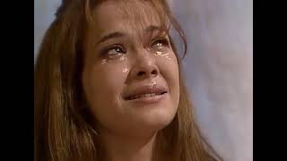 Dulce Ilusión Episode 35 Coraima Torres and Gabriel Fernandez Venezuelan Soap Opera