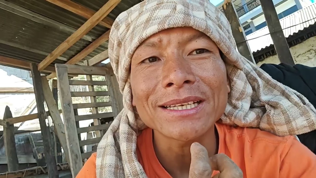 Plaster su loiba ngamdre piller punbasu loiba ngamdre