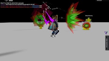 Roblox Kickisher The End V3