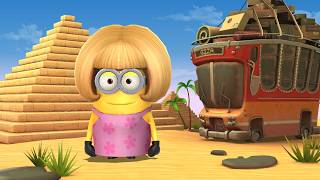 Minion Rush | Windows Playthrough #66