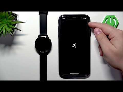 GARMIN Venu 4 41mmでiPhoneの通知を有効化する方法