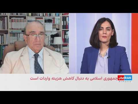 حسن منصور: برنامه‌ریزی برای ماندگاری تحریم‌ها، نشانه نداشتن راه خروج از بحران است