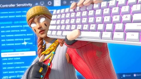 How To IMPROVE 10x FASTER On Keyboard & Mouse in 1 WEEK! | Fortnite Battle Royale | BEST MAPS
