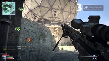 MW3 | I hate Hitmaker #1