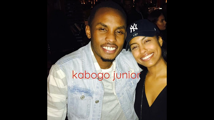 Top 5 most handsome kikuyu men's giving Kenyan ladies sleepless nights