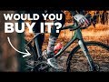 GRAVELBIKE REVIEW! MERIDA SILEX 7000!!