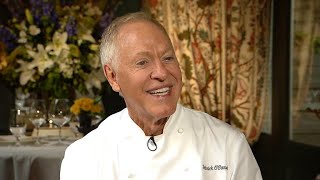 Inn at Little Washington celebrates 40th anniversary screenshot 2