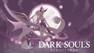 DARK SOULS: REMASTERED (PART IX)【NIJISANJI  EN | Enna Alouette】